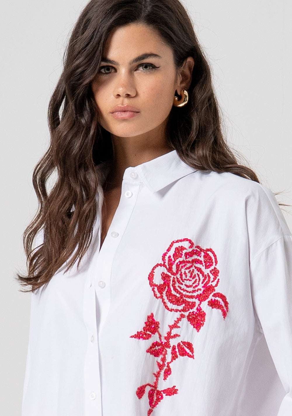 FS26ST6006W445E5 - CAMICIA - FRACOMINA