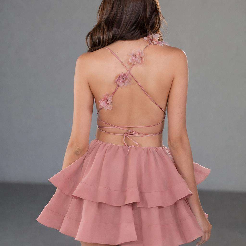 302608U* - VESTITO - SOANI