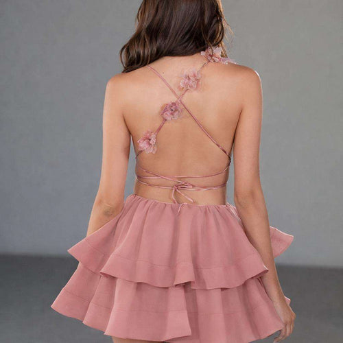 302608U* - VESTITO - SOANI