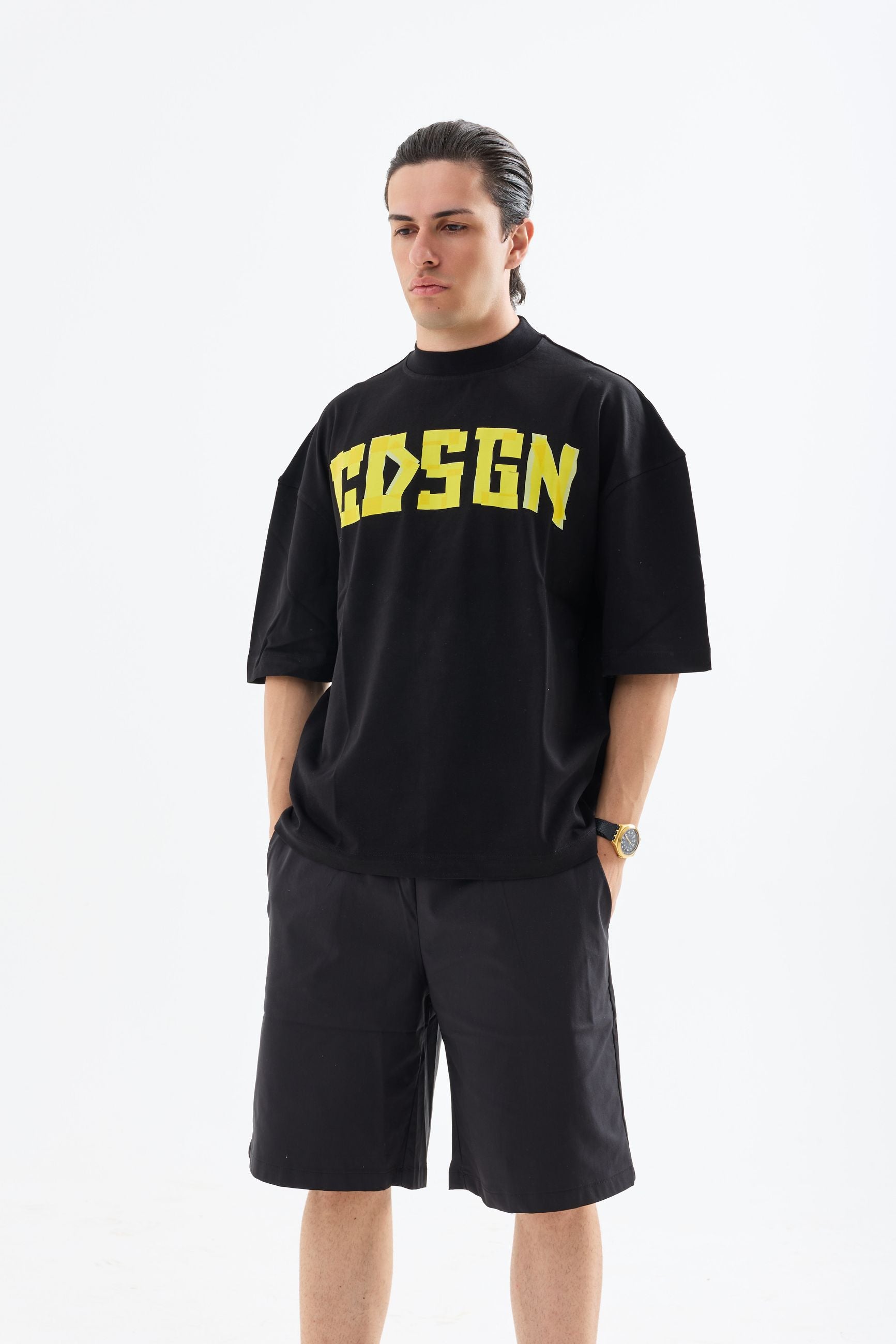CDT04* - MAGLIA - COMMON DESIGN