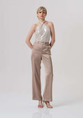 FQ26SV3005W47001 - Pantaloni - FRACOMINA