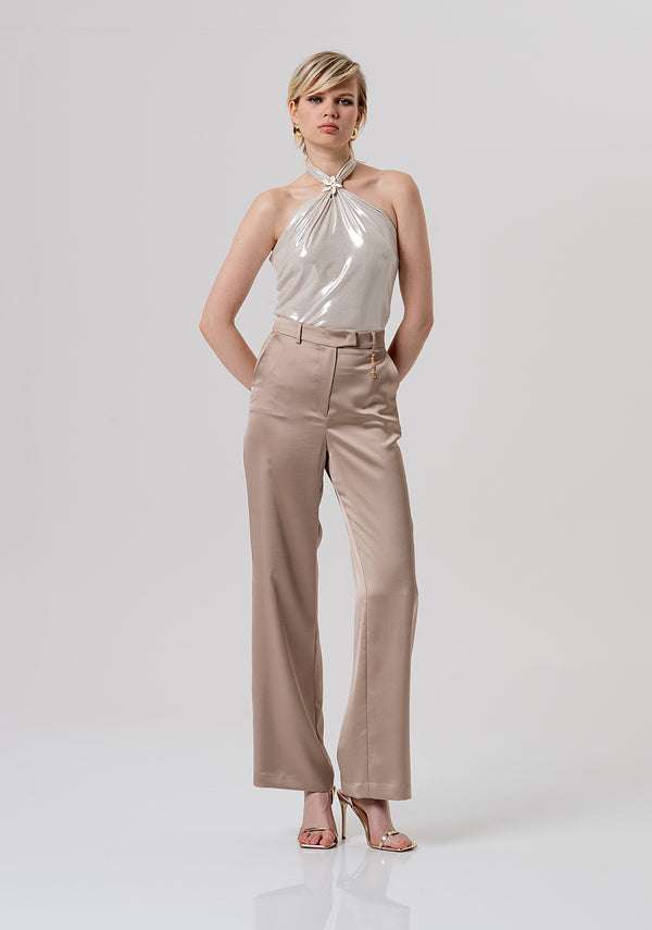 FQ26SV3005W47001 - Pantaloni - FRACOMINA