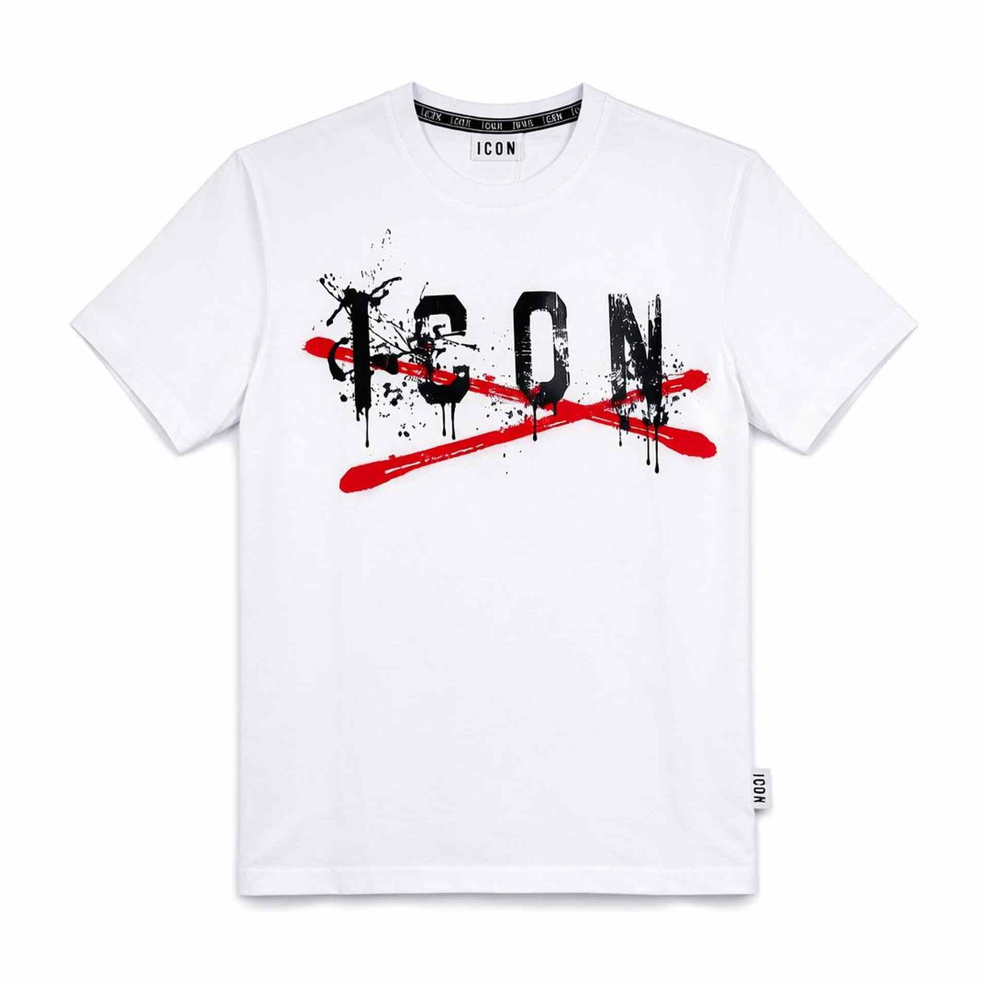 IUT015 - MAGLIA - ICON