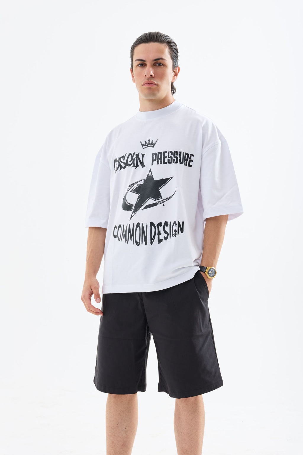 CDT01* - MAGLIA - COMMON DESIGN