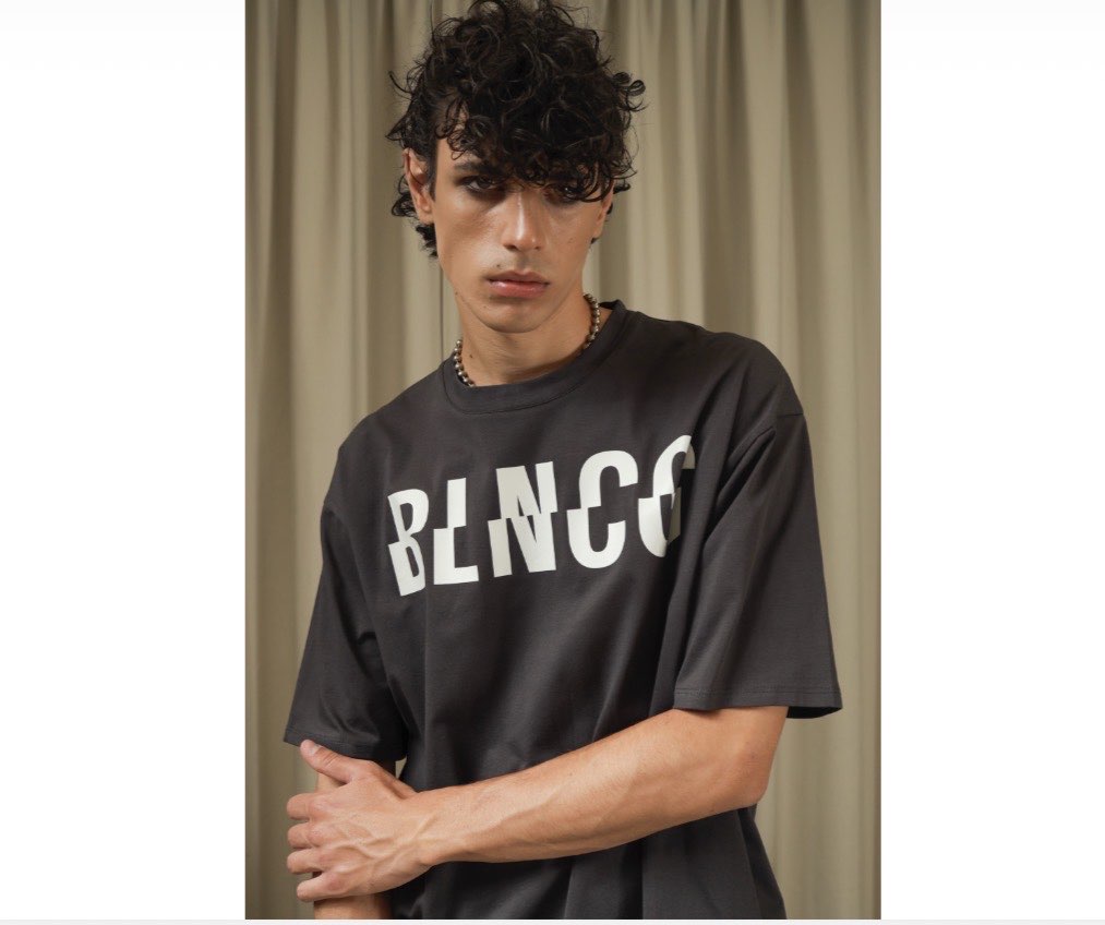 BLG131 - MAGLIA - BLNCG