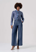 FS26SV3005D46901 - JEANS - FRACOMINA