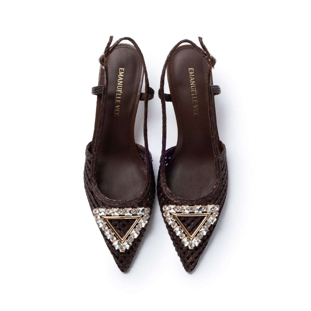 461M-218-11-T200 - SCARPA - EMANUELLE VEE