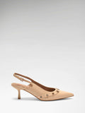FLPYAN LEA05 - SANDALO - GUESS