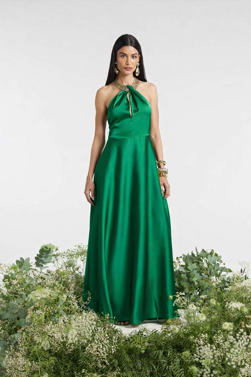 DRSS26723* - VESTITO - DRAME'