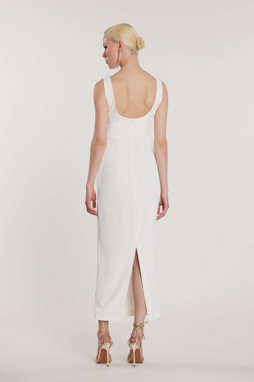 RCP2609006012 - VESTITO - RELISH