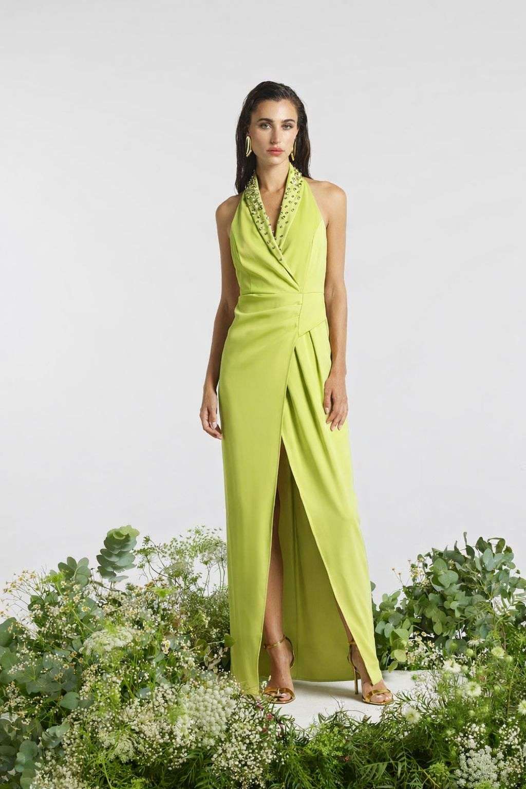 DRSS26710* - VESTITO - DRAME'