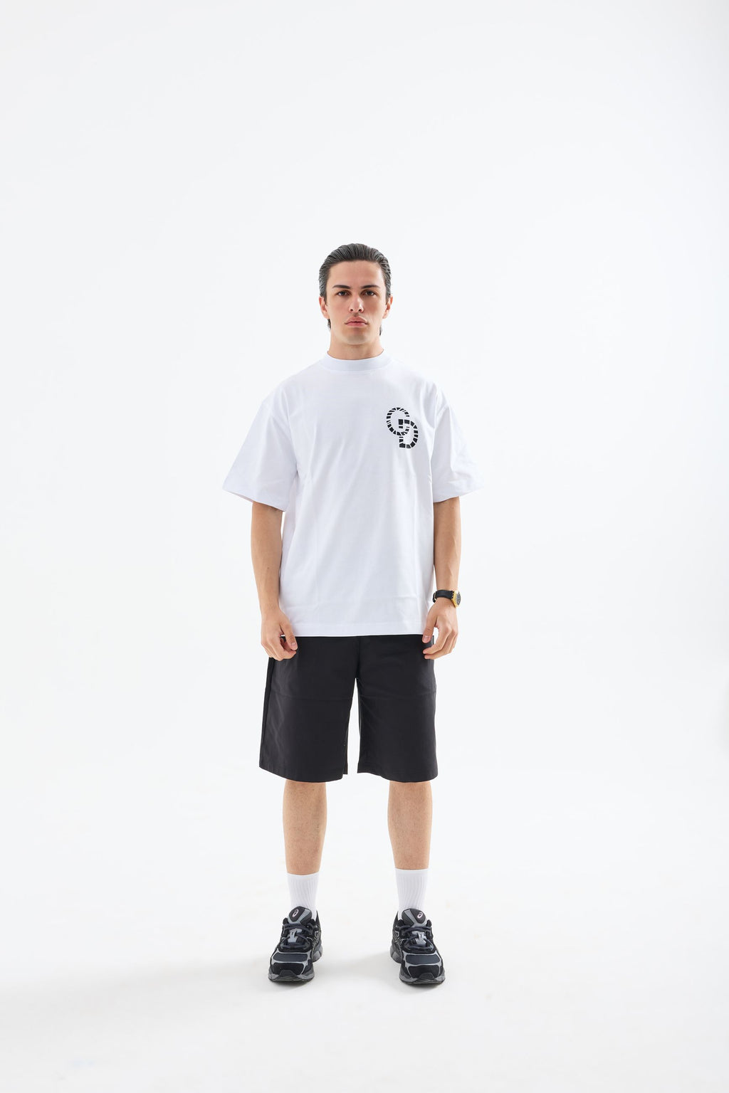 CDT03* - MAGLIA - COMMON DESIGN