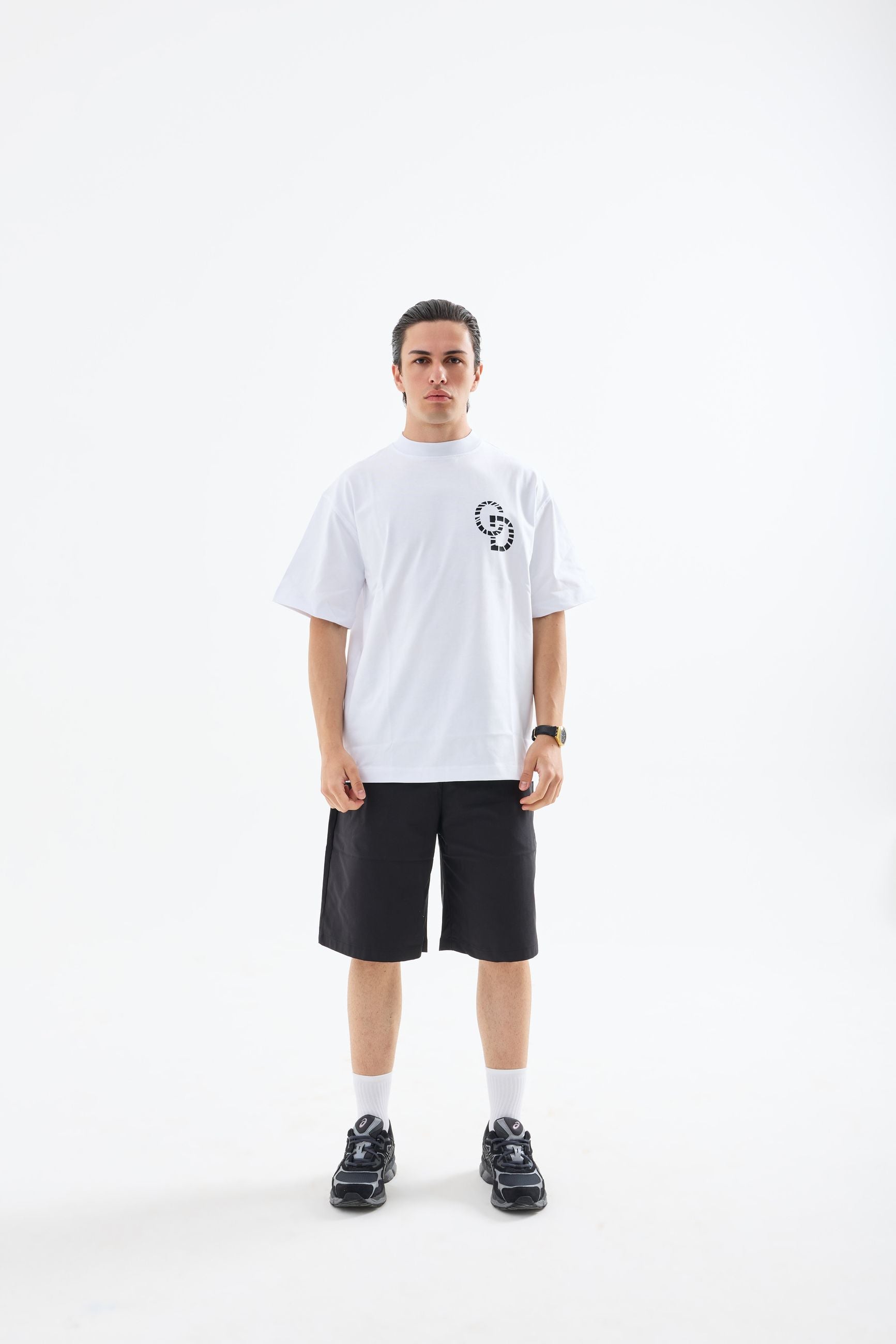CDT03* - MAGLIA - COMMON DESIGN