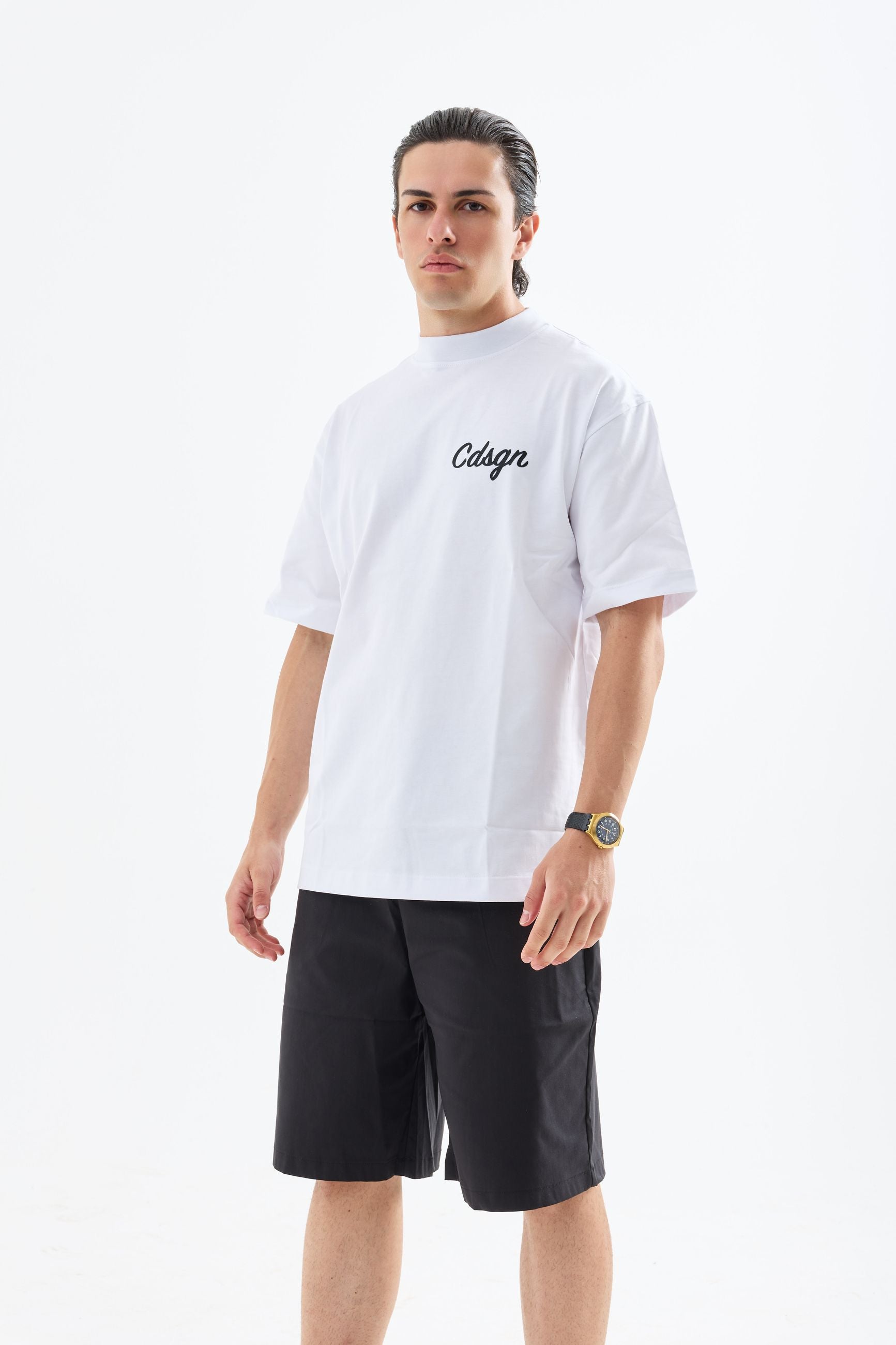 CDT06* - MAGLIA - COMMON DESIGN
