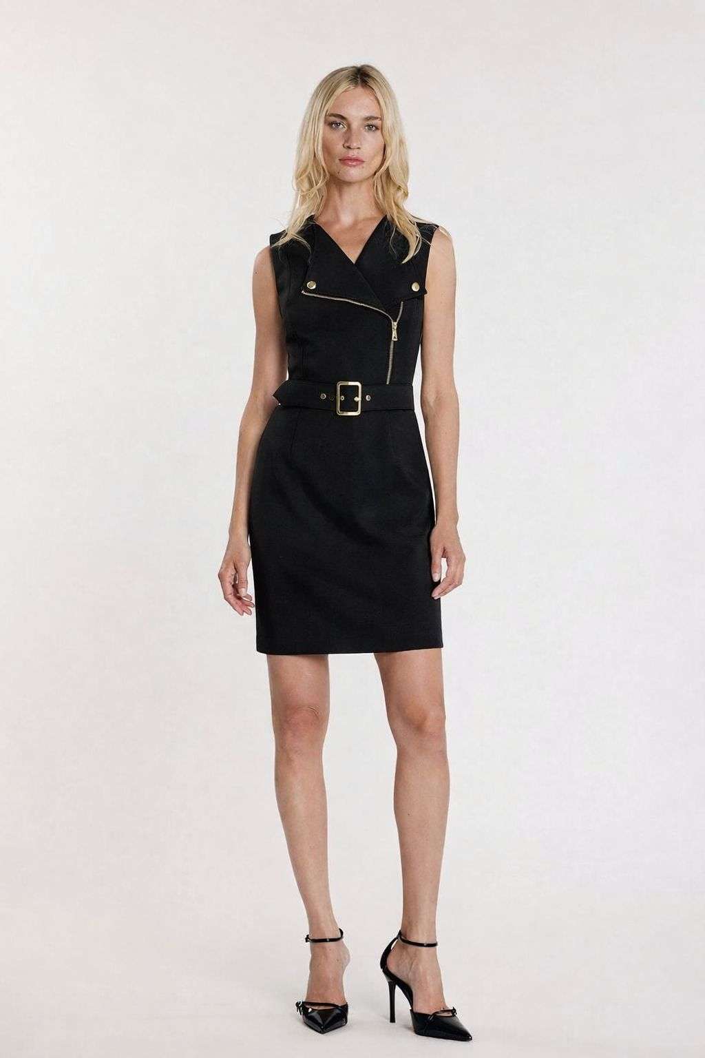 RDP2609006028 - VESTITO - RELISH